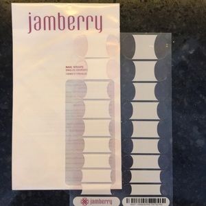 Jamberry Nail Wraps Current